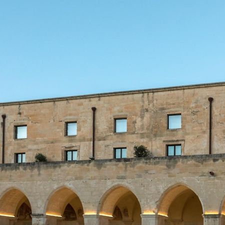 לצ'ה Chiostro Dei Domenicani - Dimora Storica מראה חיצוני תמונה