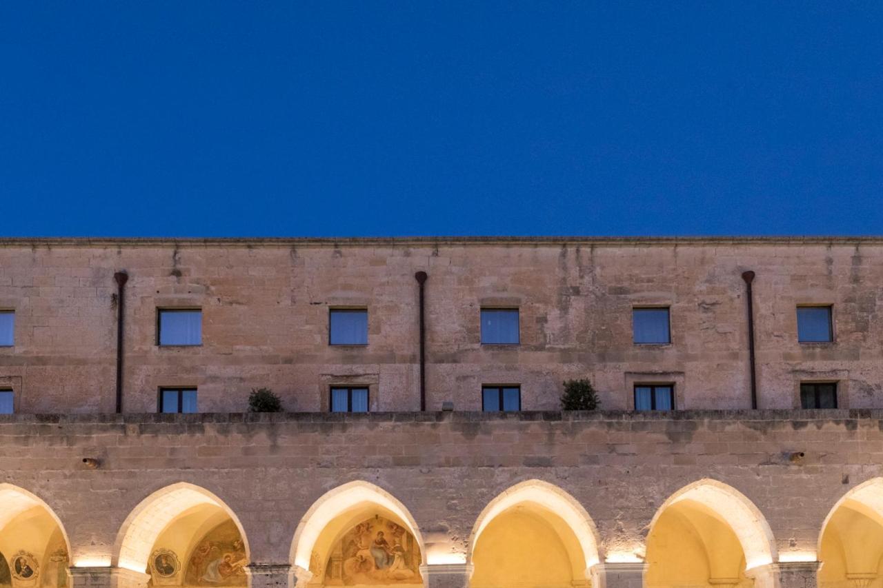 לצ'ה Chiostro Dei Domenicani - Dimora Storica מראה חיצוני תמונה